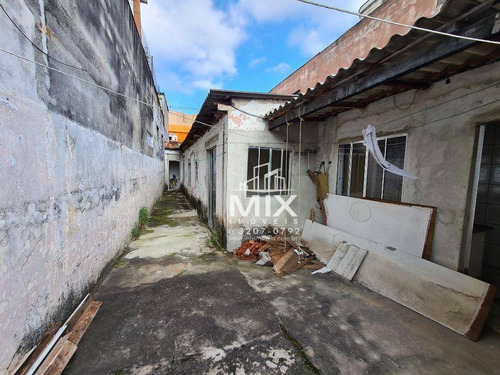 Imagem 21 de 25 de Casa Com 2 Dormitórios À Venda, 100 M² Por R$ 335.000,00 - Vila Augusta - Guarulhos/sp - Ca0085