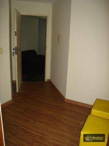 Imagem 7 de 8 de Sala Para Alugar, 45 M² - Centro - São Caetano Do Sul/sp - Sa0403