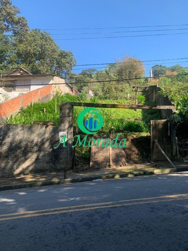 Imagem 3 de 4 de Terreno Com 496m² - Te00160 - 71027146