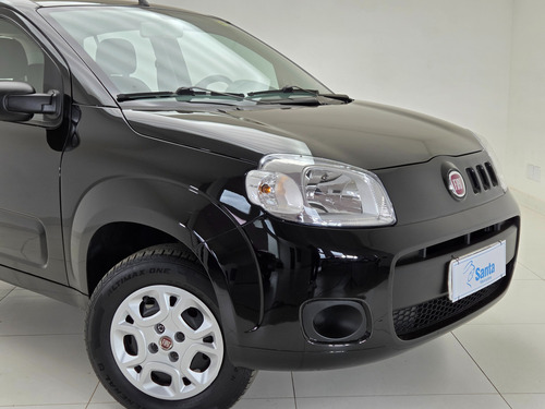 Fiat Uno 1.0 Vivace Flex 5p