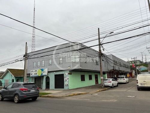 Local Comercial En Venta En San Antonio