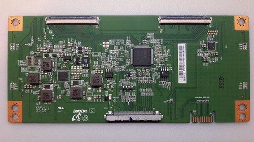 Tarjeta T-con Hitachi 50r81 E253117 Ml1 94v-0 (Usado)