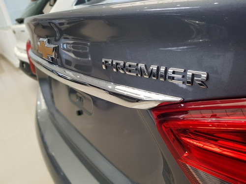 Chevrolet Cruze Premier Motor 1.4 Turbo Congela Preciof.s