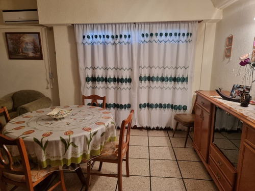 Departamento 4 Ambientes Mas Dependencia En Mar Del Plata Edifico Castelar