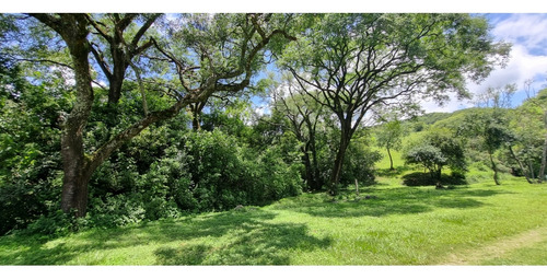 Venta Terreno En La Reserva