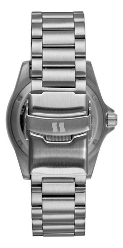 Relógio Seculus Masculino Ref: 44237g0svna1 Automático