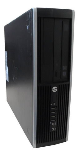 Computador Hp 6300 Intel Core I5 8gb 1tb Semi Novo (Recondicionado)