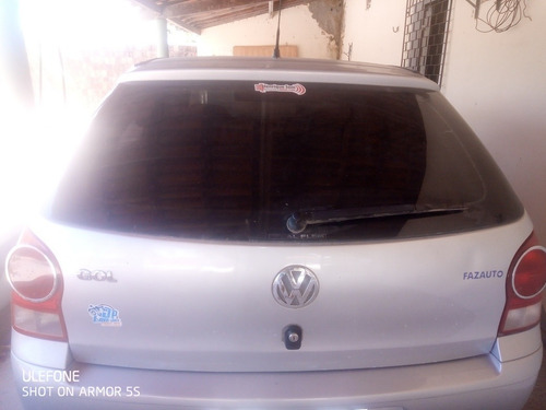 Volkswagen Gol 1.0 City Total Flex 5p 2006