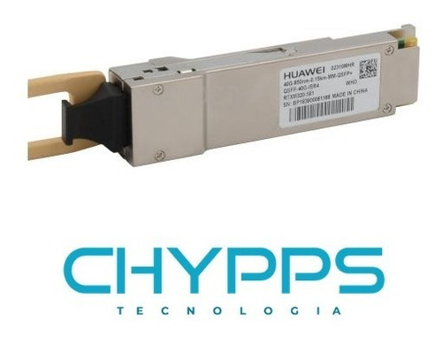 Qsfp Huawei 40g - 850nm-015km-mm Isr4