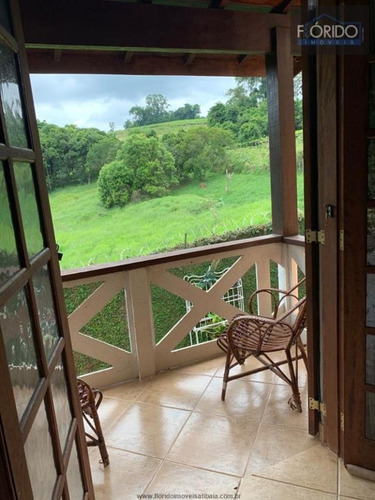 Imagem 15 de 15 de Chácara Condomínio Para Venda Em Piracaia, Condomínio Residencial Vista Verde, 3 Dormitórios, 1 Suíte, 2 Banheiros, 4 Vagas - 5907_2-1602018