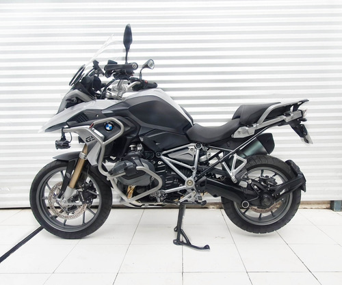 Imagem 8 de 8 de Bmw R 1250 Gs