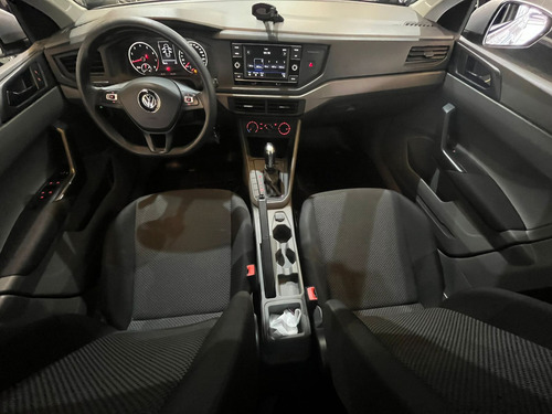 Volkswagen Outros Modelos VIRTUS 1.6 MSI FLEX 16V 4P AUT.