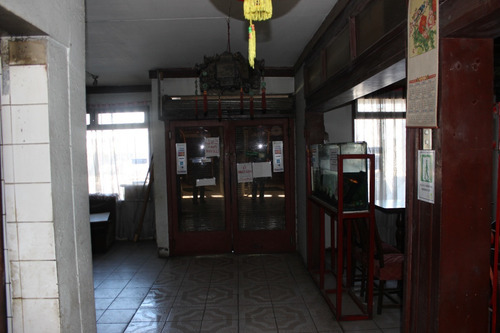 Imagen 6 de 30 de Gran Propiedad, Restaurant, En Pleno Centro De Villa Alemana