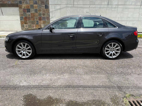 Imagen 7 de 14 de Audi A4 2013 3.0 Tfsi Elite S-tronic Quattro Dsg