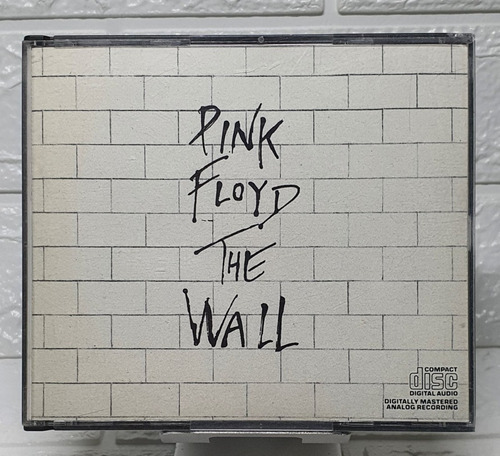 Pink Floyd - The Wall