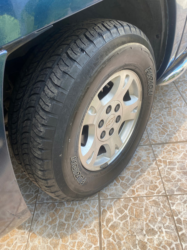 Chevrolet Avalanche 5.3 Lt Aa Ee Cd Piel 4x4 At