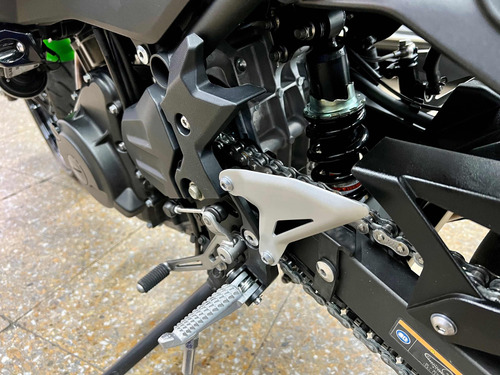 Kawasaki Z400