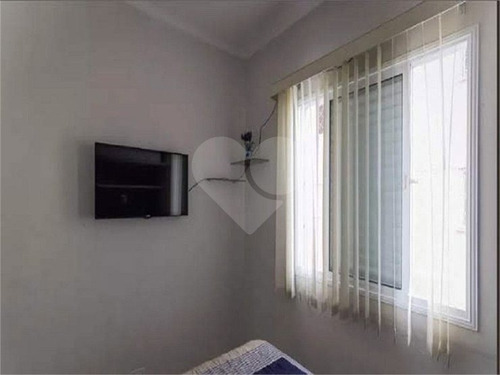 Apartamento Para Locação Em Bairro Confortável E Condomínio Privilegiado Bairro Jardim Olavo Bilac - 373-im451262
