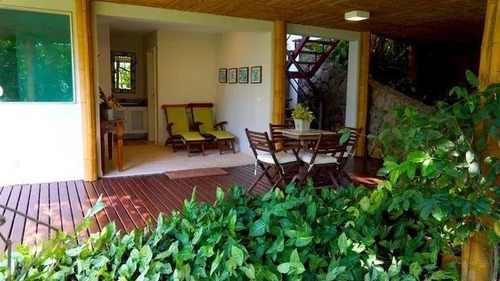 Imagem 14 de 20 de Casa Com 4 Dormitórios À Venda, 600 M² Por R$ 2.200.000,00 - Badu - Niterói/rj - Ca0625