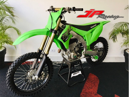 Imagem 2 de 7 de Kawasaki Kx450 2020