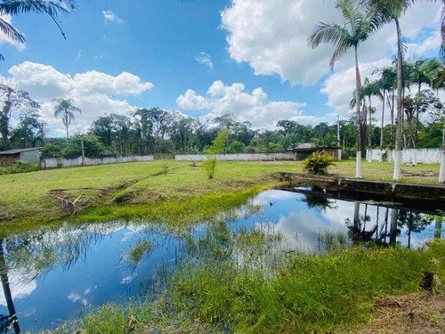 Imagem 1 de 14 de Chácara Para Venda Em Pontal Do Paraná, Zona Rural - Cha6611_1-2364080