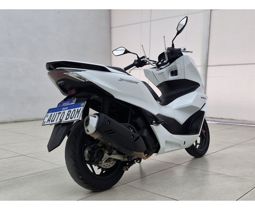 Honda Pcx 160 Abs 2023, C/ Painel Digital!!