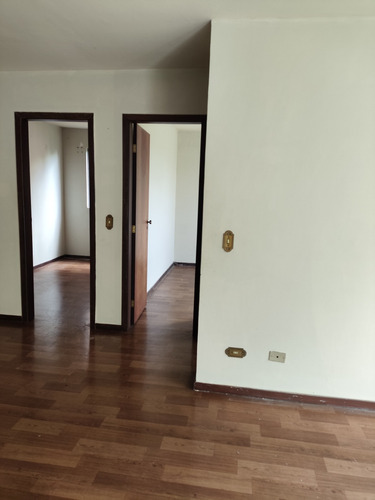 Vendo Excelente Apartamento No Centro De Pinhais
