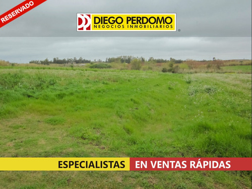 Chacra De 3 Has En Venta, Montevideo.
