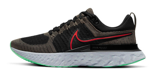 Zapatillas Nike React Infinity Run Flyknit 2 Ct2357-200
