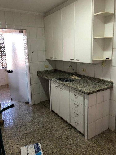 Imagem 23 de 27 de Apartamento Com 3 Dormitórios À Venda, 180 M² Por R$ 350.000 - Centro - São José Do Rio Preto/sp - Ap2745
