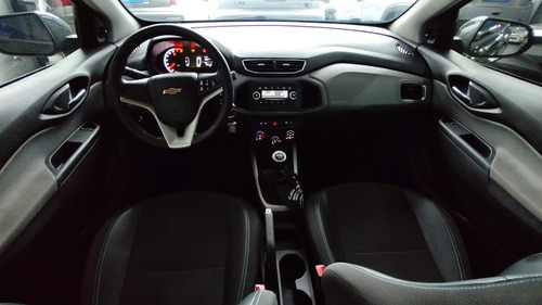 Chevrolet Onix 1.0 Lt 5p