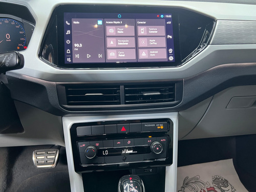 Volkswagen Outros Modelos T-CROSS HIGHLINE 1.4 TSI FLEX 16V 5P AUT