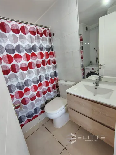 Venta Departamento 1 Dormitorio Las Dalias