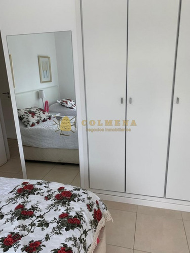 Apartamento En Punta Del Este, Aidy Grill- Ref: 2457