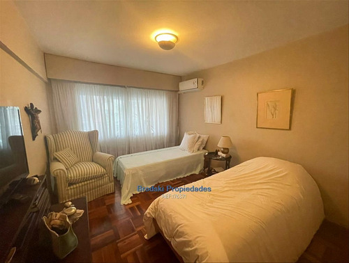Imagen 7 de 17 de Venta Apartamento En Punta Carretas A Pasos Del Mar Cw176371