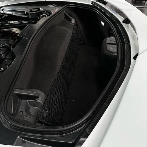 Chevrolet Corvette C8 Stringray