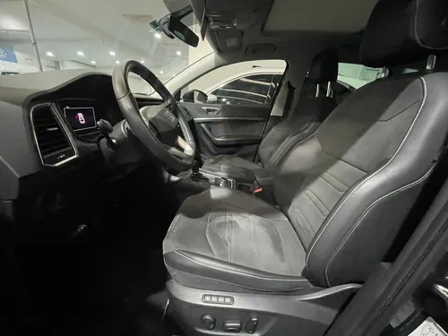 Seat Ateca 2.0 Style Plus