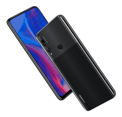 Huawei Y9 Prime 2019 Dual SIM 128 GB Negro medianoche 4 GB RAM