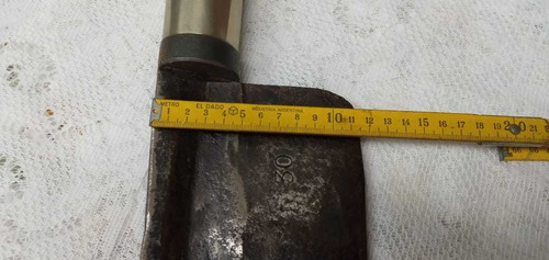 Antigua Cuchilla Parvera 111cm (Usado)