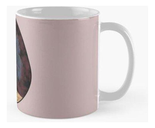 Taza Willy The Willow Calidad Premium