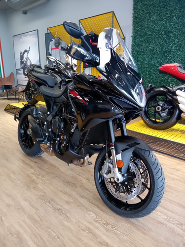 Mv Agusta Turismo Veloce 800 (no Versys650/1000, No Ktm 790)