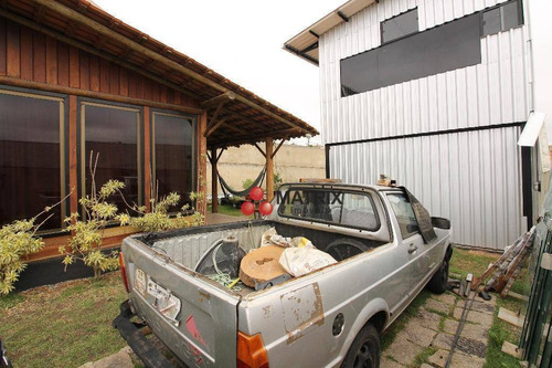 Imagem 6 de 24 de Terreno À Venda, 360 M² Por R$ 420.000,00 - Atuba - Curitiba/pr - Te0146