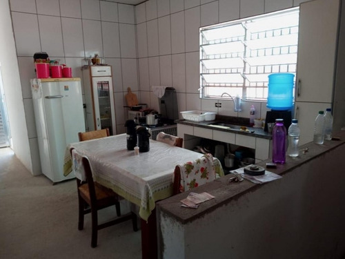 Imagem 8 de 10 de Casa Venda Caraguatatuba - Sp - Massaguaçú - 6032
