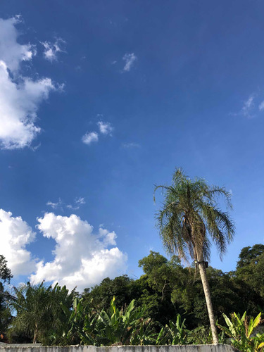 Viver Com A Natureza Não Tem Preço.