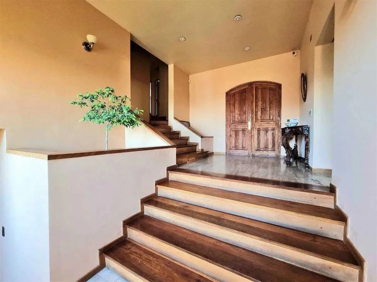 Imagen 3 de 30 de Casa Venta De 4 Dormitorios Quinchamali Las Condes