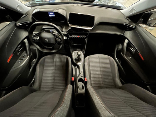Peugeot 2008 1.2 Allure Pack Mt