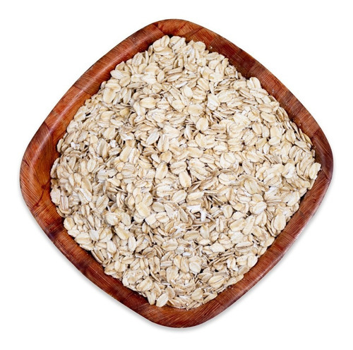 Avena en Hojuelas BUENAHORA 5Kg – Alta en Fibra Sin Azúcar Añadida Ideal para Desayunos Saludables Energía Duradera Mejorar Digestión Reducir Colesterol y Preparar Batidos o Galletas – Rolled Oats