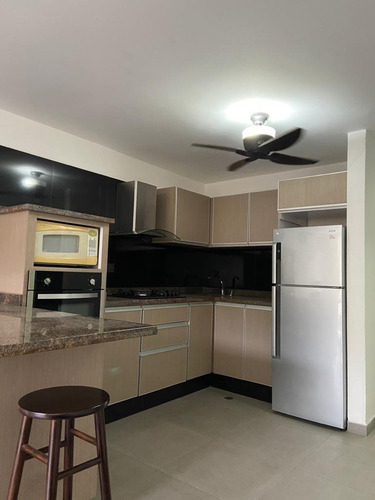 Imagen 3 de 13 de Apartamento En Alquiler El Encantado Humboldt Macaracuay Caracas