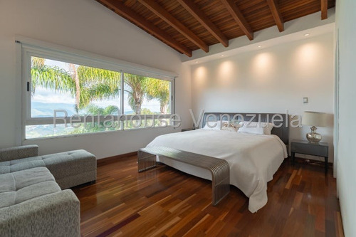 Casa En Venta Alto Hatillo Abm
