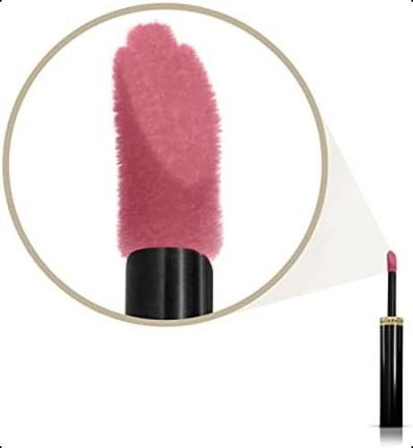 Max Factor Lipfinity Color De Labios 350 Marrón Esencial